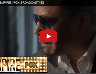 Fox 2014 Fall Trailers