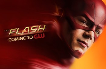 The CW Fall 2014 Trailers