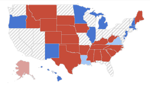 US Report: November 5, 2014