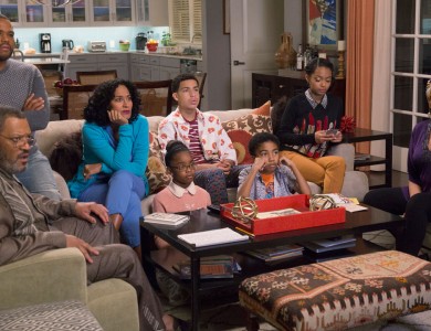 US REPORT: FEBRUARY 25, 2016 – SPECIAL BLACKISH EPISODE RISES; CODE BLACK RISES IN ITS FINALE