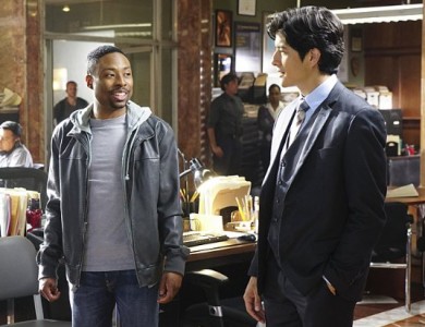 US REPORT: APRIL 1, 2016 – RUSH HOUR PREMIERES OK; BIG BANG THEORY HITS SEASON LOW