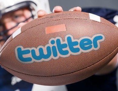 US REPORT: APRIL 5, 2016 – NFL SIGNS DEAL WITH TWITTER TO STREAM THURSDAY NIGHT FOOTBALL GAMES