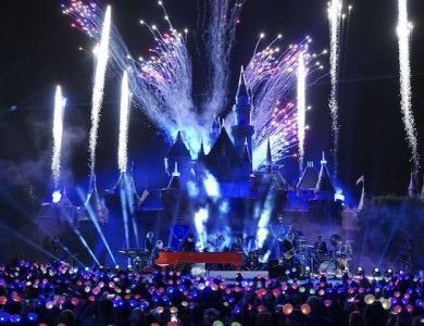 US REPORT: FEBRUARY 22, 2016 – THE WONDERFUL WORLD OF DISNEY SPECIAL WINS THE NIGHT