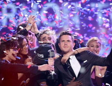 US REPORT: APRIL 8, 2016 – AMERICAN IDOL SERIES FINALE GOES OUT ON TOP – HIGHEST TOTAL VIEWERS SINCE 2013