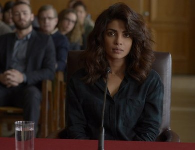 US REPORT: MARCH 7, 2016 – QUANTICO RETURNS DOWN; THE FAMILY SLIDES IN REGULAR TIMESLOT