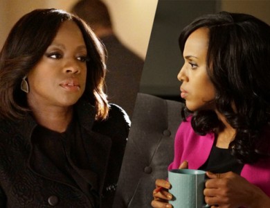 US REPORT: FEBRUARY 19, 2016 – SCANDAL AND HOW TO GET AWAY WITH MURDER HIT SERIES LOWS; AMERICAN CRIME STORY NUMBER ONE FOR 3RD WEEK