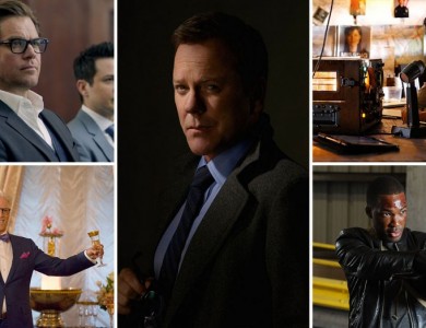 US REPORT: MAY 20, 2016 – GREY’S ANATOMY FINALE HITS 14 WEEK HIGH; UPFRONTS CONCLUSION