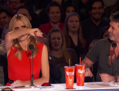 US REPORT: JUNE 1, 2016 – AMERICA’S GOT TALENT PREMIERE STEADY WITH THE RETURN OF SIMON COWELL