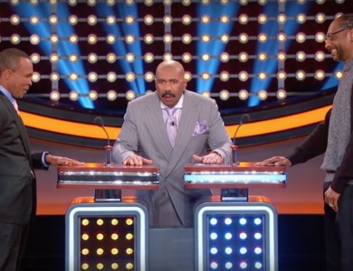 US REPORT: TUESDAY, AUGUST 8, 2023: BIG BROTHER LEADS DEMO, CELEBRITY FAMILY FEUD AND HOUSEBROKEN DROP