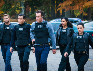 US REPORT – THURSDAY, SEPTEMBER 23, 2021: CBS’ FBI FRANCHISE, NBC’S NEW AMSTERDAM FOURTH SEASON