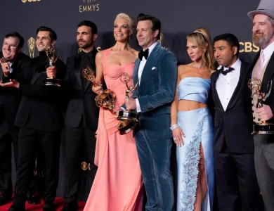 US REPORT – TUESDAY, SEPTEMBER 21, 2021: EMMYS BACKLASH, NFL SUNDAY NIGHT SPECIAL