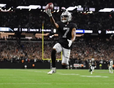 US REPORT – WEDNESDAY, SEPTEMBER 15, 2021: NFL MONDAY NIGHT, FOX AND NBC HOLD