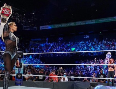 US REPORT – WEDNESDAY, OCTOBER 6, 2021: ABC AND FOX COMPETITION SERIES HOLDS, WWE RATINGS TICK UP