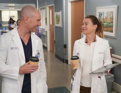 US REPORT – MONDAY, OCTOBER 4, 2021: ABC’S GREY’S ANATOMY PREMIERE RATINGS PLUMMET, CBS’ THE PRICE IS RIGHT 50TH ANNIVERSARY SPECIAL