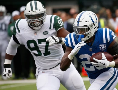 US REPORT: MONDAY, NOVEMBER 8, 2021: NFL FOOTBALL JETS VS. COLTS, NBC HOLDS STEADY