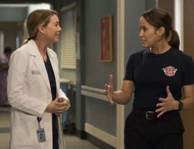 US REPORT: MONDAY, NOVEMBER 22, 2021: ABC FIRST RESPONDER SERIES CROSSOVER, BROADCAST RATINGS HOLD STEADY