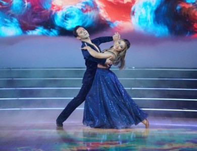 US REPORT: WEDNESDAY, NOVEMBER 17, 2021: NBC THE VOICE TOP 13 PERFORMANCE, DANCING WITH THE STARS SEMI-FINALS DOWN