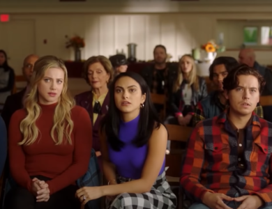 US REPORT: THURSDAY, NOVEMBER 18, 2021: CW RIVERDALE AND THE FLASH SEASON DEBUTS, ABC THE BACHELORETTE RATINGS UP