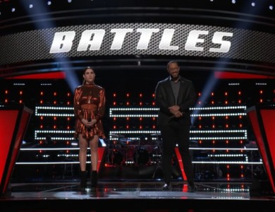 US REPORT: WEDNESDAY, NOVEMBER 3, 2021:  THE VOICE FINAL BATTLE ROUNDS, CW NEW SEASON DEBUTS