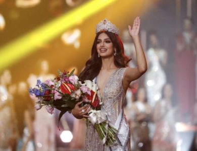 US REPORT: TUESDAY, DECEMBER 14, 2021: FOX MISS UNIVERSE COMPETITION, CBS CHRISTMAS MOVIE SPECIAL