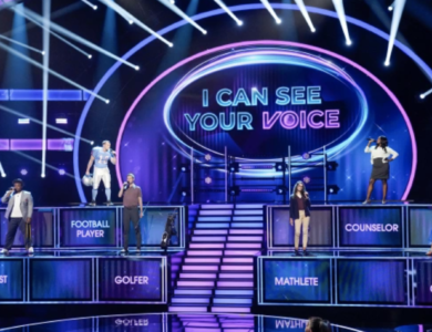 US REPORT: THURSDAY, DECEMBER 16, 2021: FOX’S I CAN SEE YOUR VOICE SPECIAL POST HIATUS, NBC NEW SITCOM PREMIERES CONTINUE