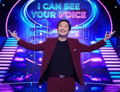 US REPORT: FRIDAY, JANUARY 7, 2022: I CAN SEE YOUR VOICE S2 DEBUT FLOPS, NEXT LEVEL CHEF SINKS