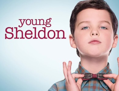 US REPORT: MONDAY, JANUARY 31, 2022: YOUNG SHELDON SLIPS, JOE MILLIONAIRE HOLDS