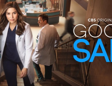 US REPORT: FRIDAY, JANUARY 28, 2022: CBS LEADS THE NIGHT, GOOD SAM RISES