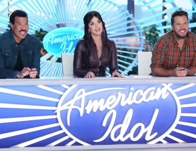 US REPORT: TUESDAY, MARCH 1, 2022: AMERICAN IDOL S20 DEBUT FALLS SHORT, ALL-AMERICAN DIPS