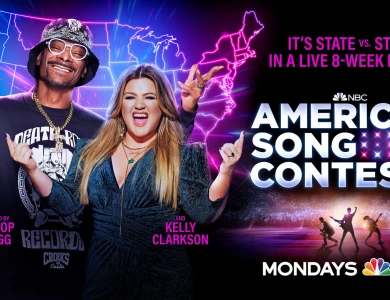 US REPORT: WEDNESDAY, MARCH 30, 2022: AMERICAN SONG CONTEST DIPS, ALL AMERICAN TICKS DOWN  