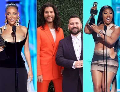 US REPORT: TUESDAY, MAY 17, 2022: AMERICAN IDOL DIPS, BILLBOARD MUSIC AWARDS PLUMMET  