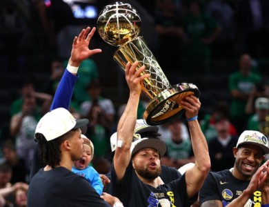 US REPORT: MONDAY, JUNE 20, 2022: NBA FINALS CRUSH COMPETITION, MASTERCHEF JUNIOR UP