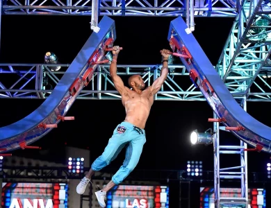 US REPORT: WEDNESDAY, JUNE 8, 2022: THE NEIGHBORHOOD LEADS DEMO, AMERICAN NINJA WARRIOR DEBUTS