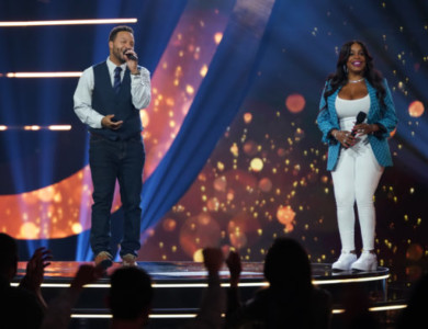 US REPORT: WEDNESDAY, AUGUST 3, 2022: THE BACHELORETTE DOMINATES DEMO AGAIN, FOX UP WITH BEAT SHAZAM AND DON’T FORGET THE LYRICS!