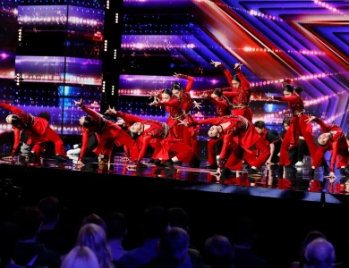 US REPORT: FRIDAY, AUGUST 12, 2022: BIG BROTHER LEADS, AMERICA’S GOT TALENT AIRS SECOND NIGHT IN A ROW