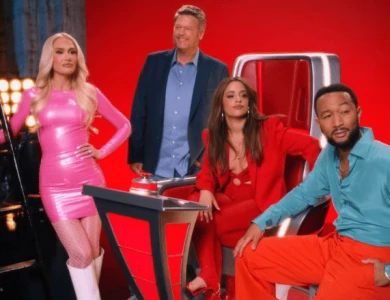 US REPORT: WEDNESDAY, SEPTEMBER 21, 2022: THE VOICE LAUNCHES LOW, CBS DIPS ACROSS THE BOARD￼