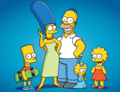 US REPORT: TUESDAY, SEPTEMBER 27, 2022: THE SIMPSONS LAUNCHES STRONG, 60 MINUTES PLUMMETS