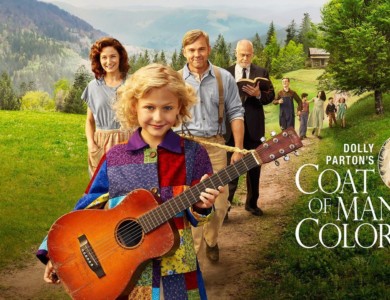 US REPORT: WEDNESDAY, DECEMBER 28, 2022: NBC AIRS DOLLY PARTON’S COAT OF MANY COLORS, THE WHEEL RETURNS