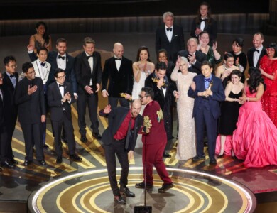 US REPORT: TUESDAY, MARCH 14, 2023: THE OSCARS SCORE VIEWERSHIP HIGH, MAGNUM PI RISES