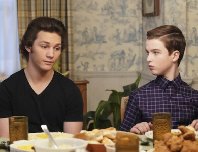 US REPORT: MONDAY, MAY 22, 2023: YOUNG SHELDON LEADS WITH A 0.6, GREY’S ANATOMY STEADY