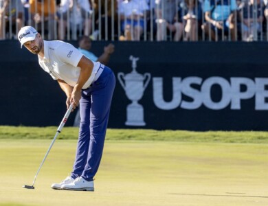 US REPORT: MONDAY, JUNE 19, 2023: U.S. OPEN GOLF AIRS, CELEBRITY FAMILY FEUD RERUN LEADS 