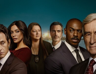 US REPORT: MONDAY, JANUARY 22, 2024: SVU LEADS, LAW & ORDER PREMIERES AIR