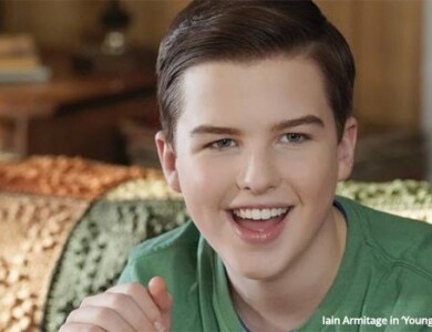 US REPORT: MONDAY, FEBRUARY 19, 2024: YOUNG SHELDON FINAL SEASON PREMIERE TOPS, GHOSTS PREMIERES