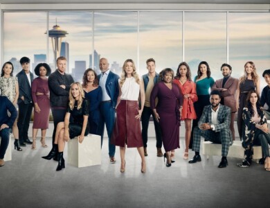 US REPORT: MONDAY, MARCH 18, 2024: 9-1-1 LEADS, ABC PREMIERES ROSTER OF NEW SEASONS