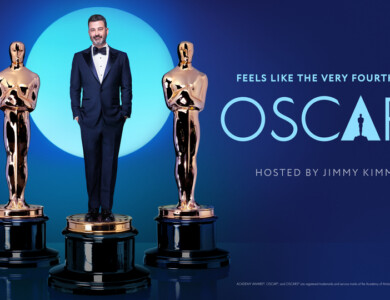 US REPORT: TUESDAY, MARCH 12, 2024: THE OSCARS HIT A 4-YEAR AUDIENCE HIGH