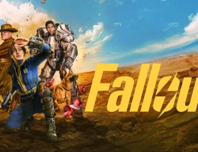 US REPORT: TUESDAY, APRIL 9, 2024: EVERYTHING NOW IS AXED, FALLOUT BUMPS UP RELEASE DATE 