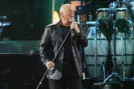 US REPORT: WEDNESDAY, APRIL 17, 2024: TRACKER LEADS, BILLY JOEL SPECIAL AIRS