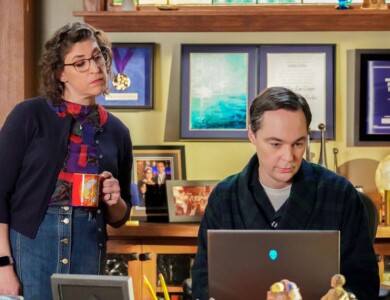 US REPORT: MONDAY, MAY 20, 2024: YOUNG SHELDON FINALE LEADS, 9-1-1 TICKS DOWN